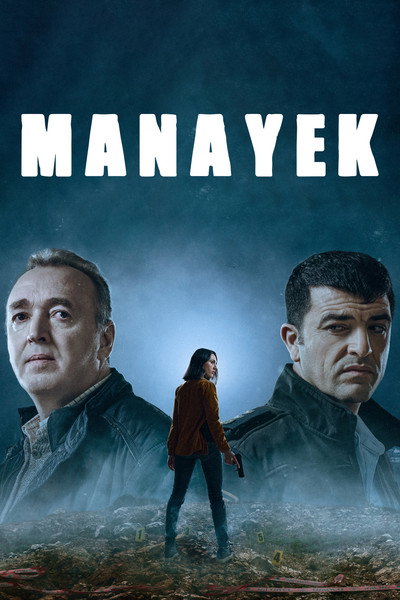Póster de Manayek