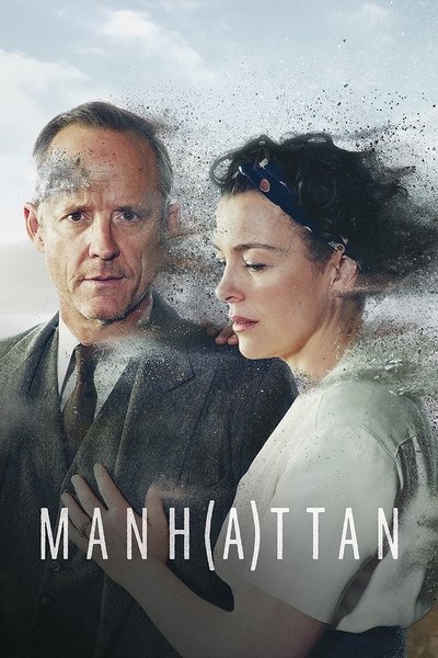 Póster de Manhattan
