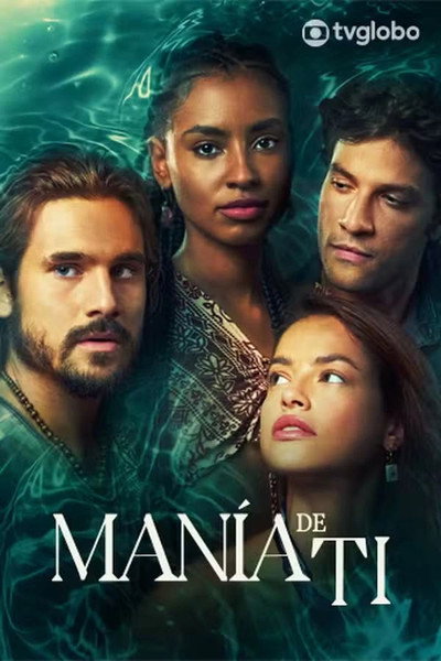 Póster de Mania de ti