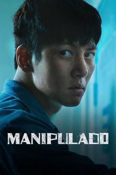 Póster de Manipulado