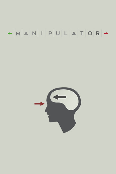 Póster de Manipulator