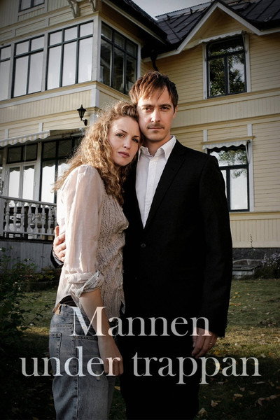 Póster de Mannen under trappan