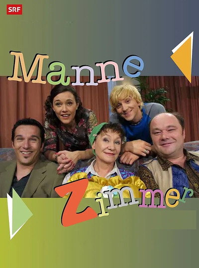 Póster de ManneZimmer