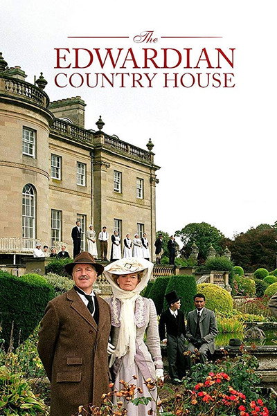 Póster de Manor House