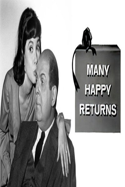 Póster de Many Happy Returns