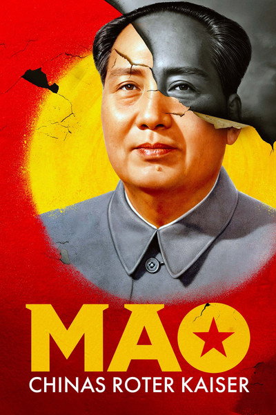 Póster de Mao
