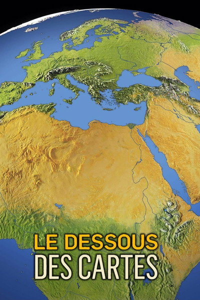 Póster de Mapping the World