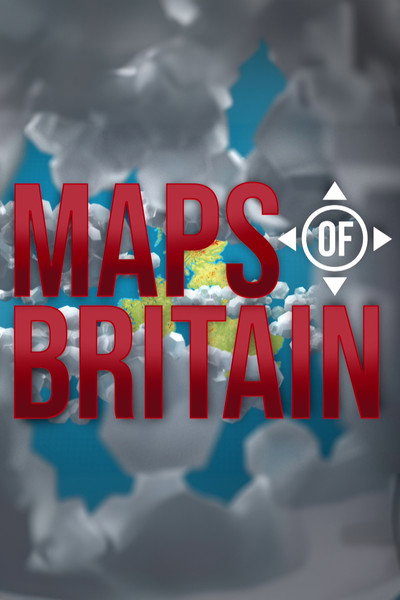 Póster de Maps of Britain