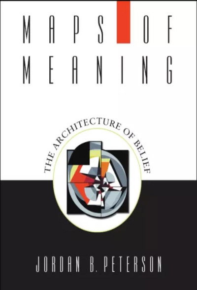 Póster de Maps of Meaning