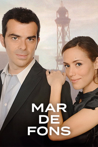 Póster de Mar de fons