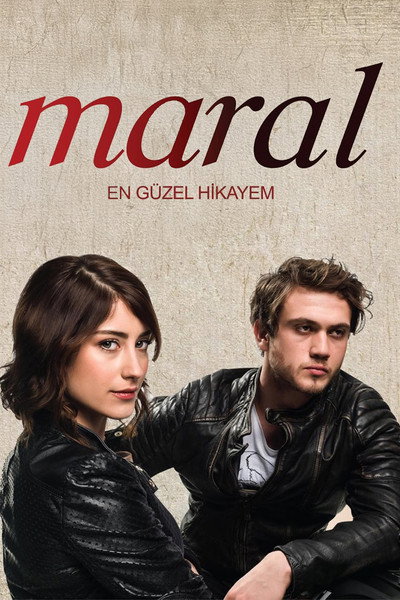 Póster de Maral: My Most Beautiful Story