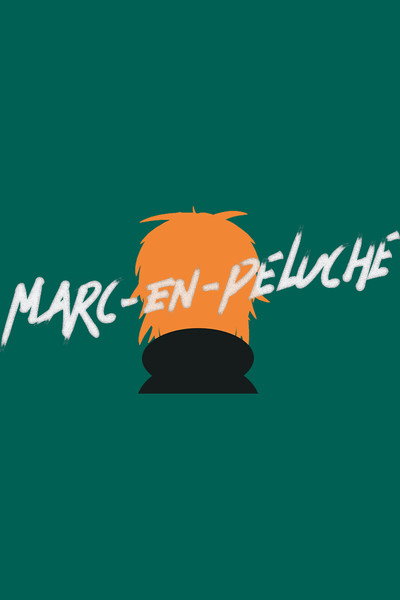Póster de Marc-en-Peluche