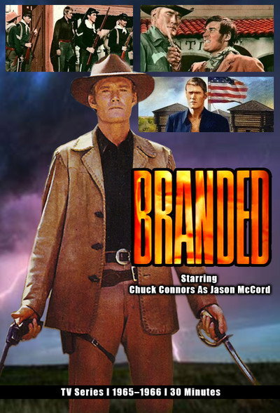 Póster de Marcado
