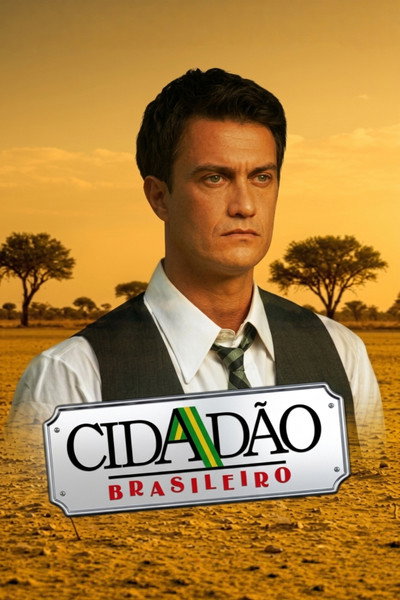 Póster de Marcas del Destino