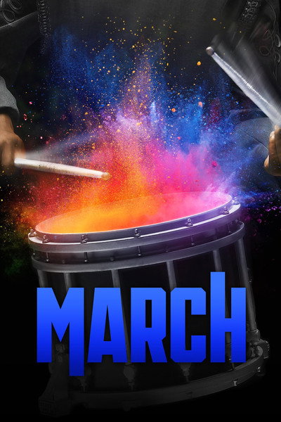 Póster de March