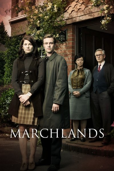 Póster de Marchlands