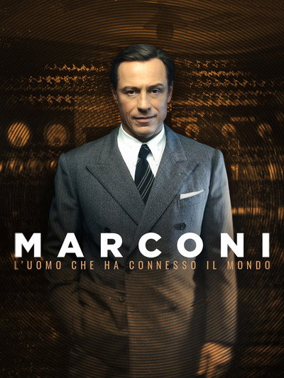 Póster de Marconi