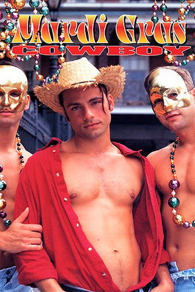 Póster de Mardi Gras Cops