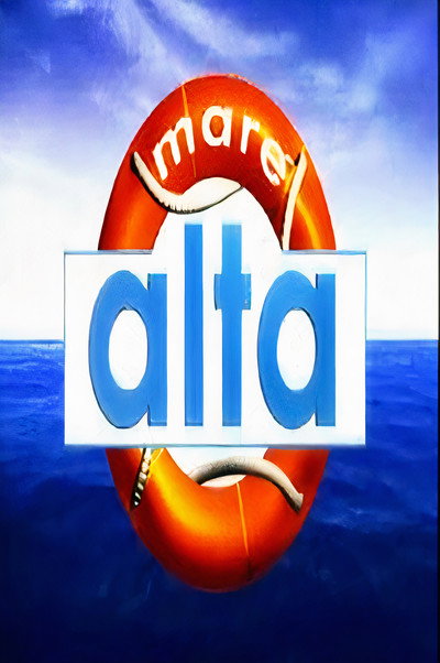 Póster de Maré Alta