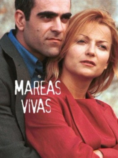 Póster de Mareas vivas