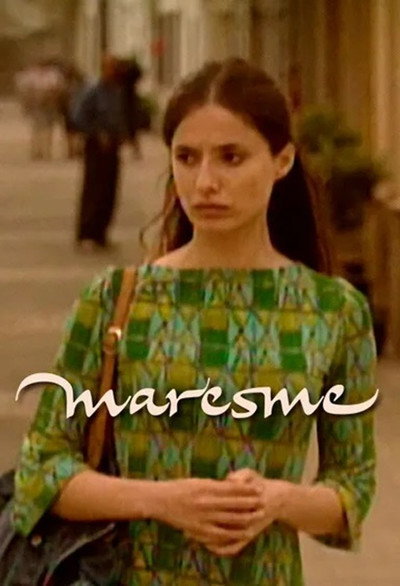 Póster de Maresme