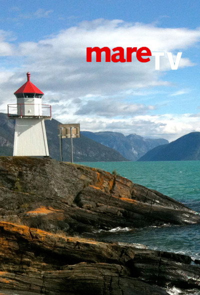 Póster de MareTV