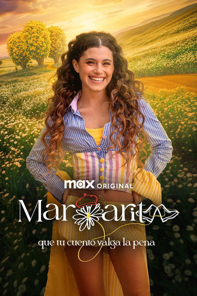 Póster de Margarita