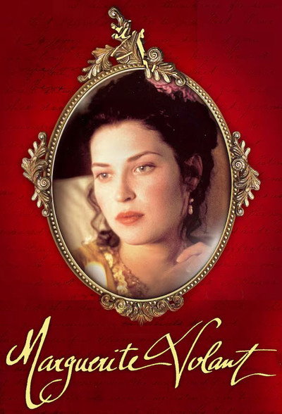 Póster de Marguerite Volant