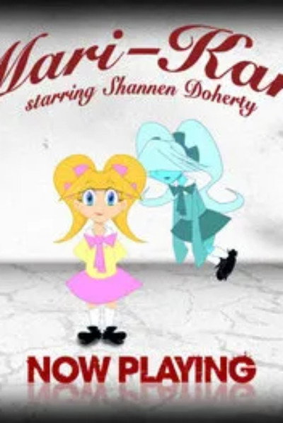 Póster de Mari-Kari