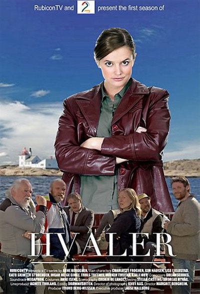 Póster de Maria