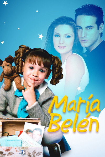 Póster de María Belén