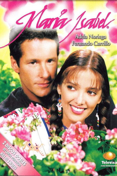 Póster de María Isabel