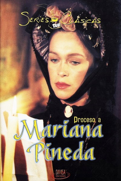 Póster de Mariana Pineda