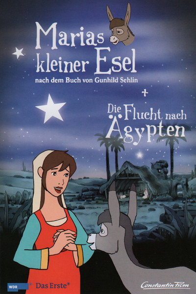 Póster de Marias kleiner Esel