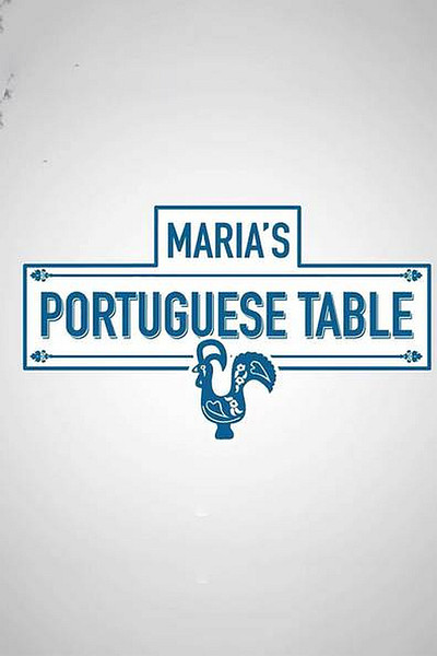 Póster de Maria's Portuguese Table