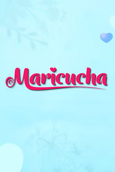 Póster de Maricucha
