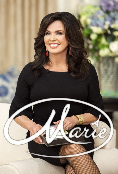 Póster de Marie