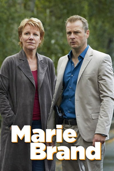 Póster de Marie Brand