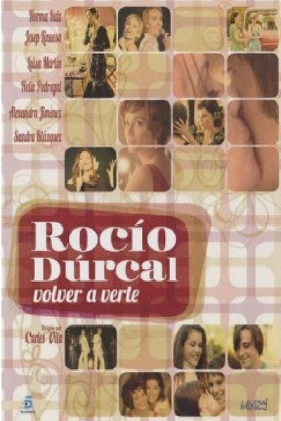 Póster de Marieta
