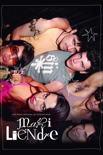 Póster de Mariliendre
