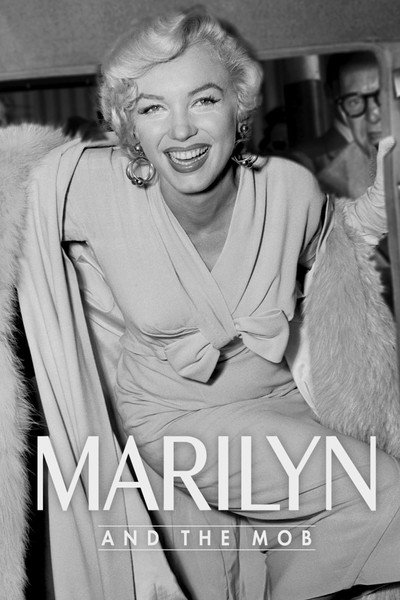 Póster de Marilyn and the Mob