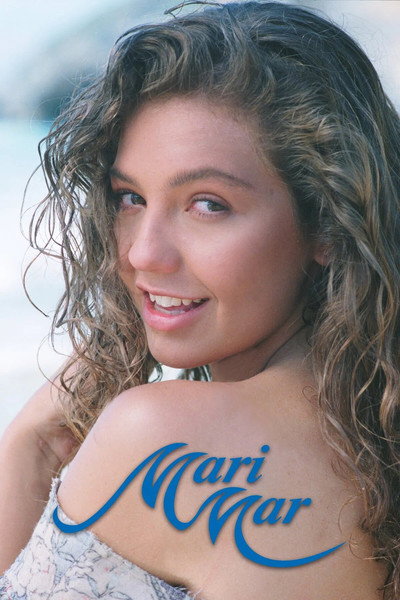 Póster de Marimar