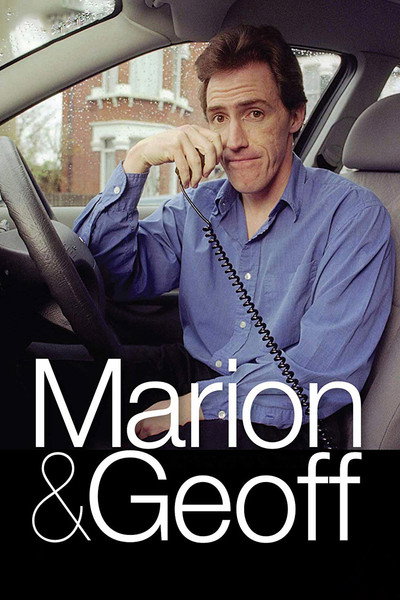 Póster de Marion & Geoff