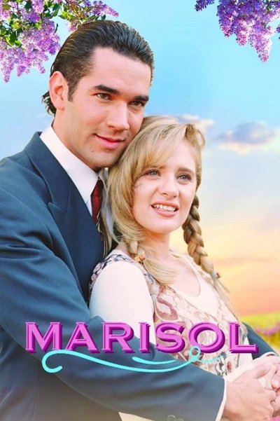 Póster de Marisol