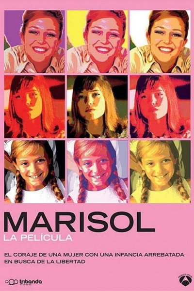 Póster de Marisol