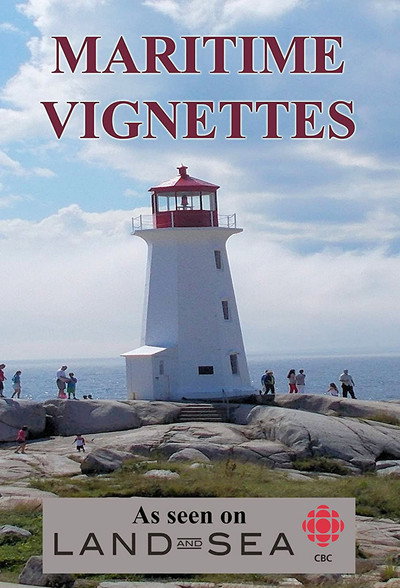 Póster de Maritime Vignettes