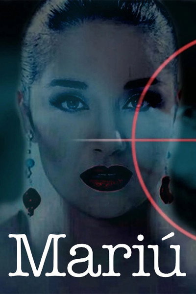 Póster de Mariú