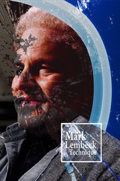 Póster de Mark Lembeck Technique