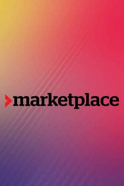 Póster de Marketplace