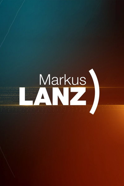Póster de Markus Lanz